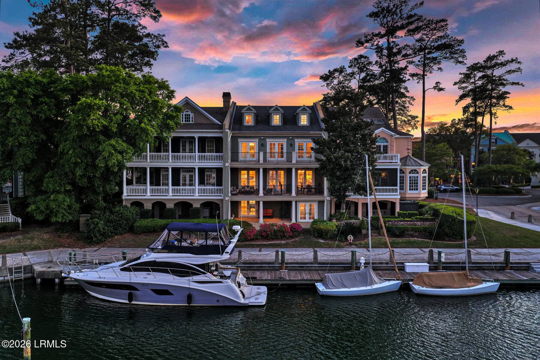 144 Harbour Passage, Hilton Head Island, SC 29926 — photo 5 of 50
