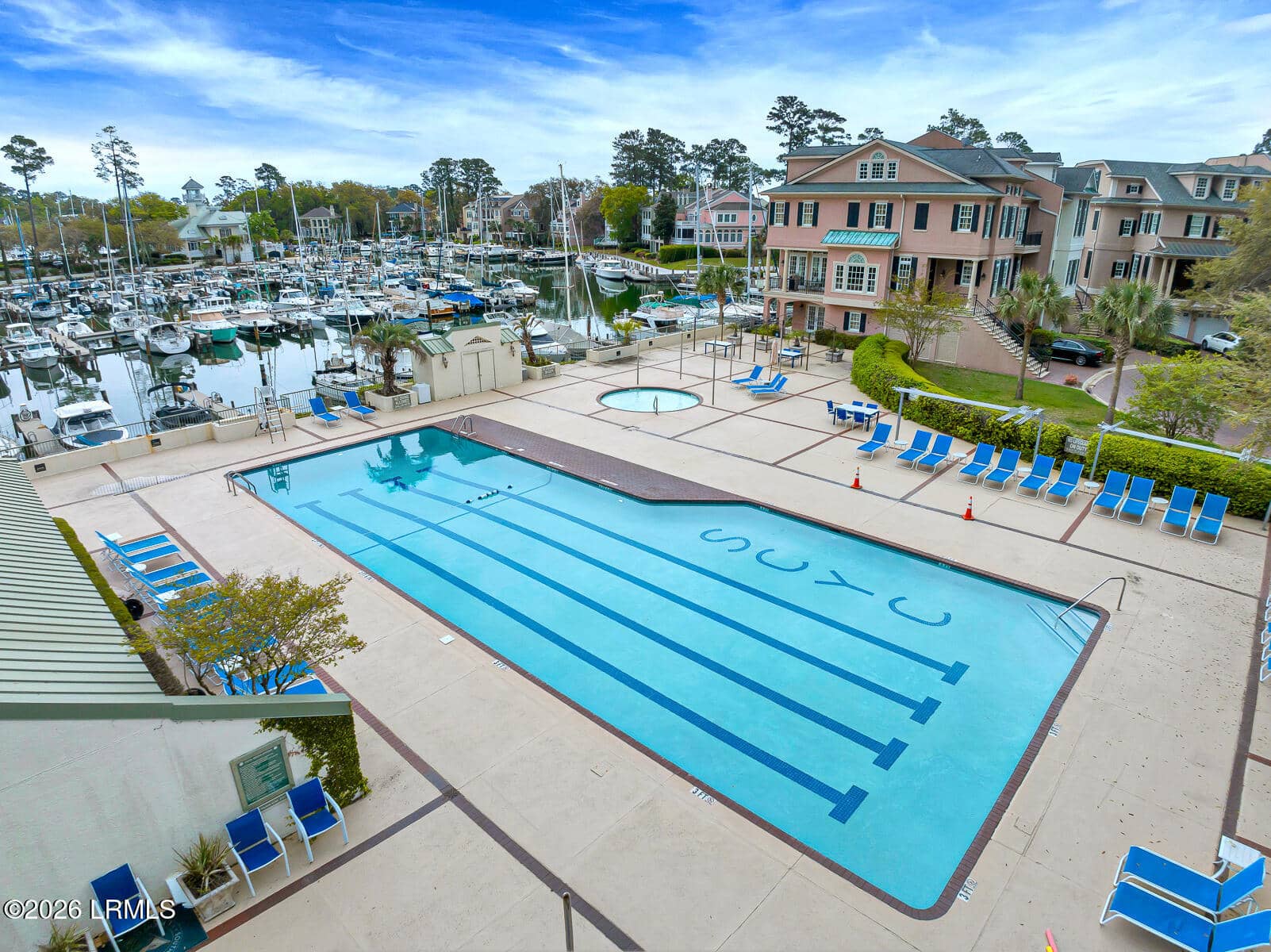 144 Harbour Passage, Hilton Head Island, SC 29926 — photo 49 of 50