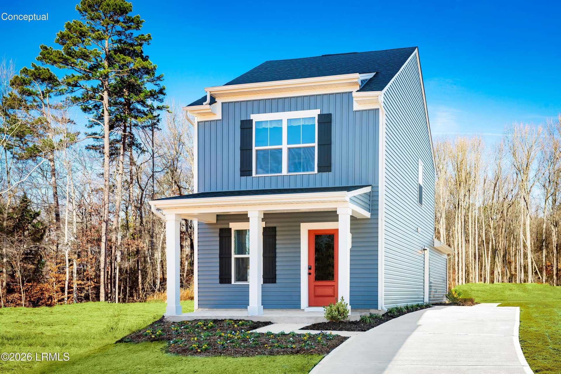 175 Castle Street, Hardeeville, SC 29927 — listing photo