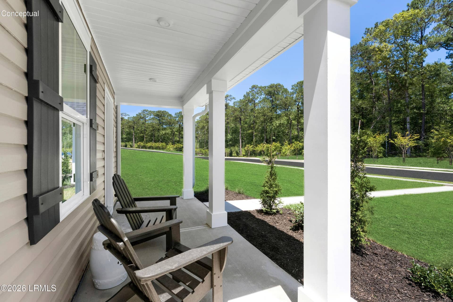 175 Castle Street, Hardeeville, SC 29927 — photo 9 of 21