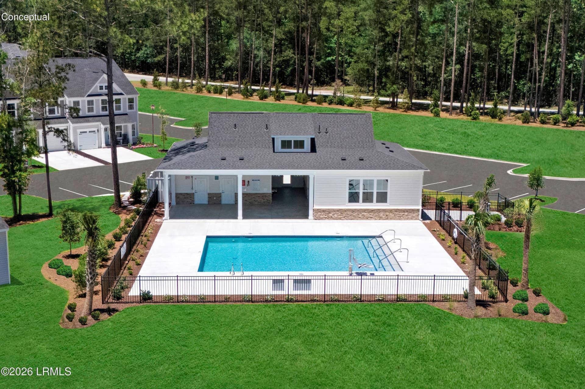 175 Castle Street, Hardeeville, SC 29927 — photo 19 of 21