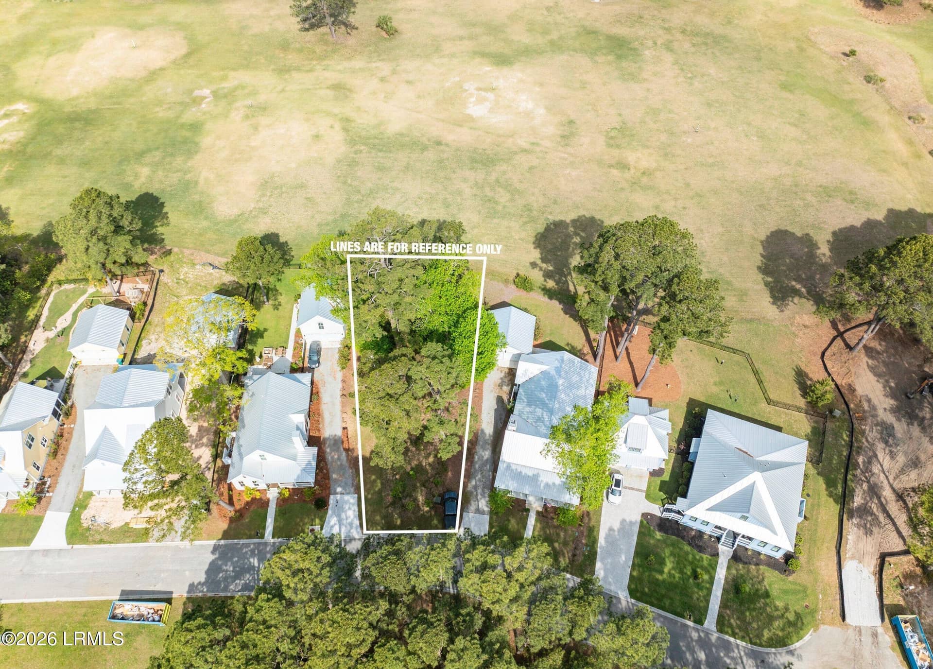 19 Stony Island Drive, Beaufort, SC 29907 — photo 2 of 21