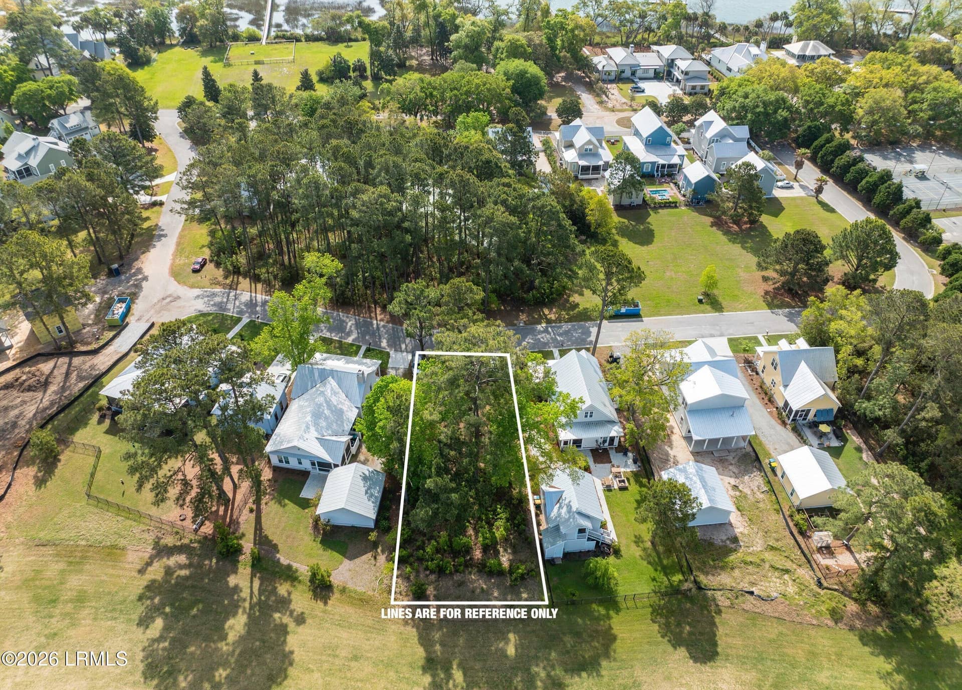 19 Stony Island Drive, Beaufort, SC 29907 — photo 3 of 21