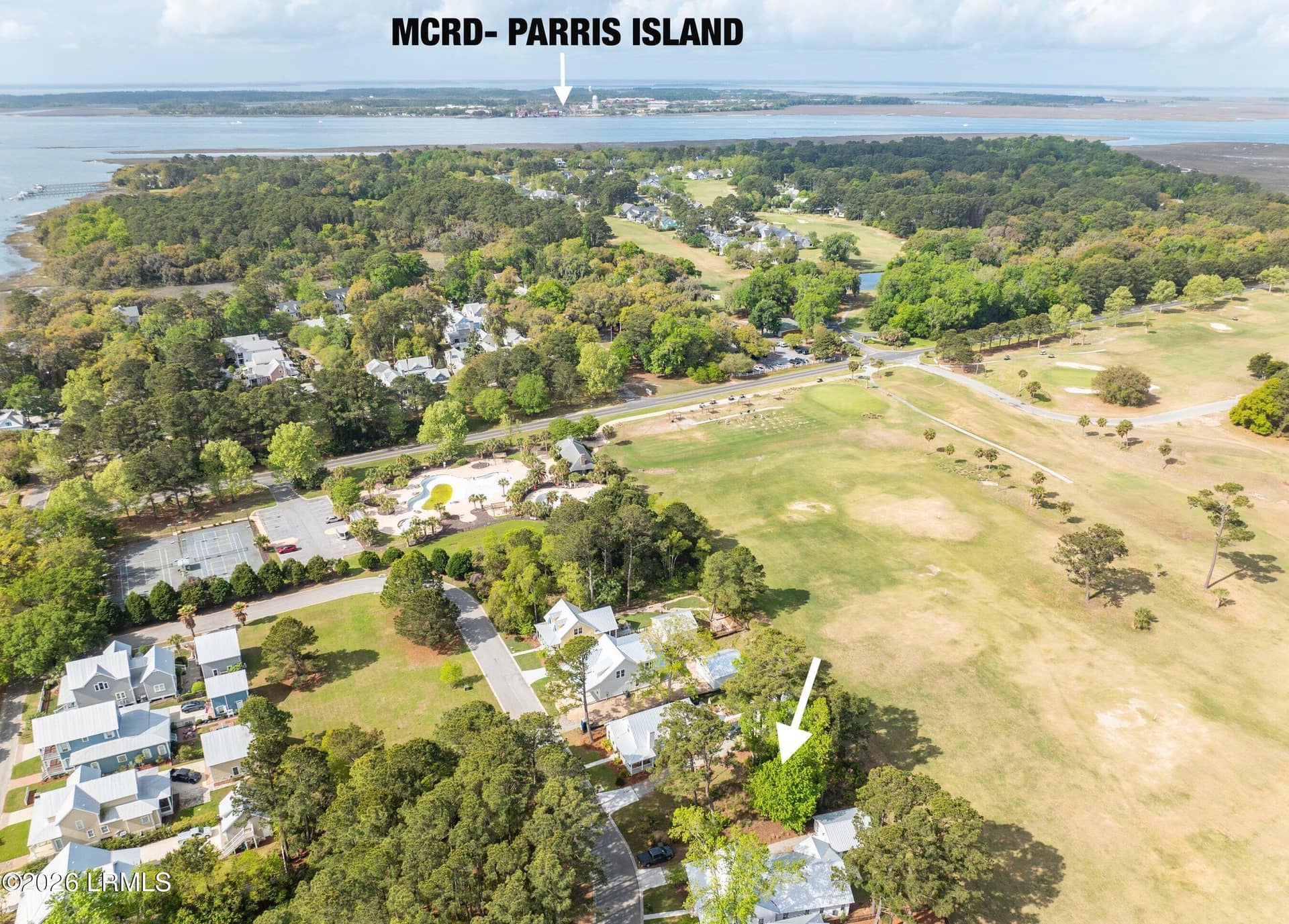 19 Stony Island Drive, Beaufort, SC 29907 — photo 5 of 21