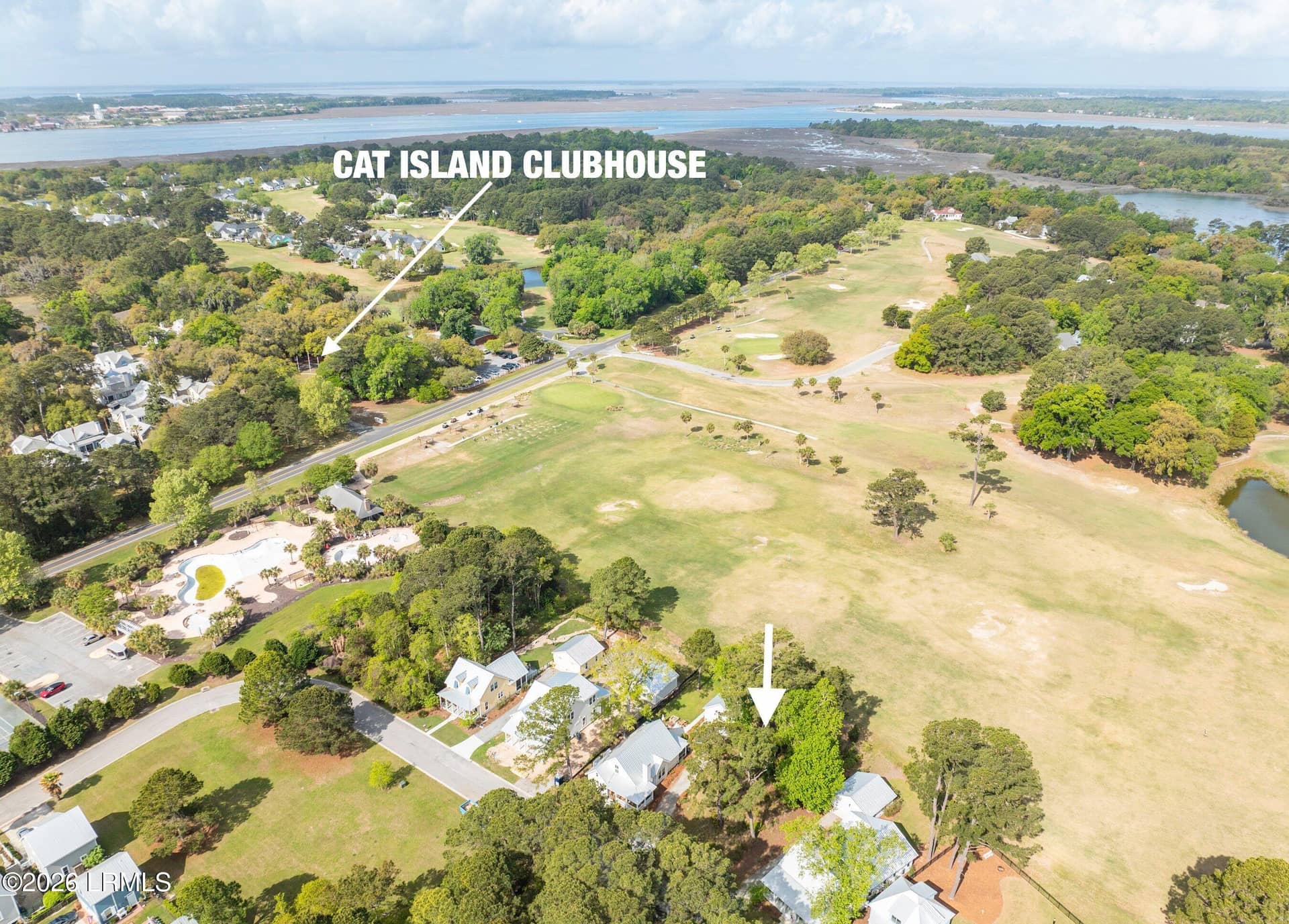 19 Stony Island Drive, Beaufort, SC 29907 — photo 6 of 21