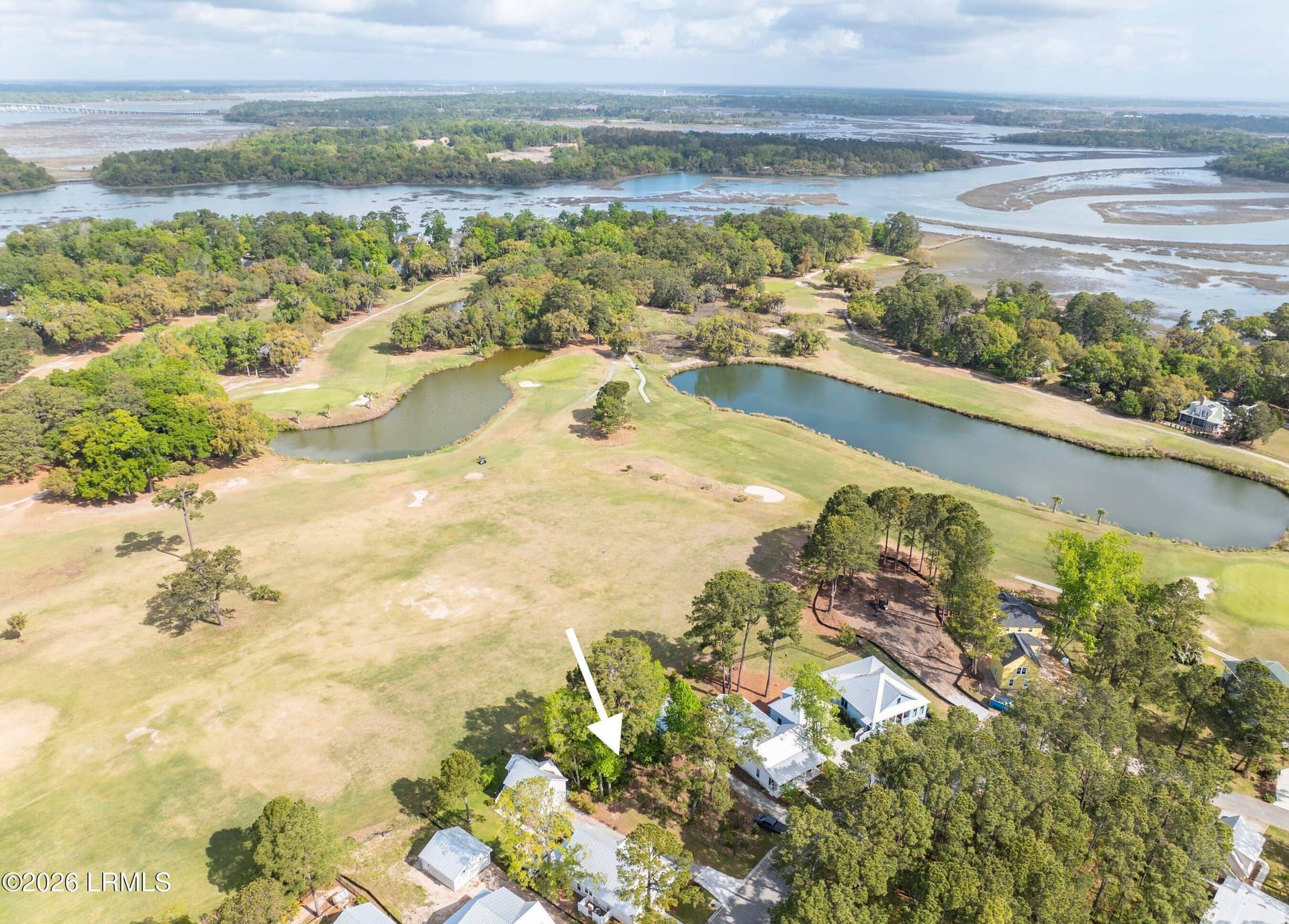 19 Stony Island Drive, Beaufort, SC 29907 — photo 7 of 21