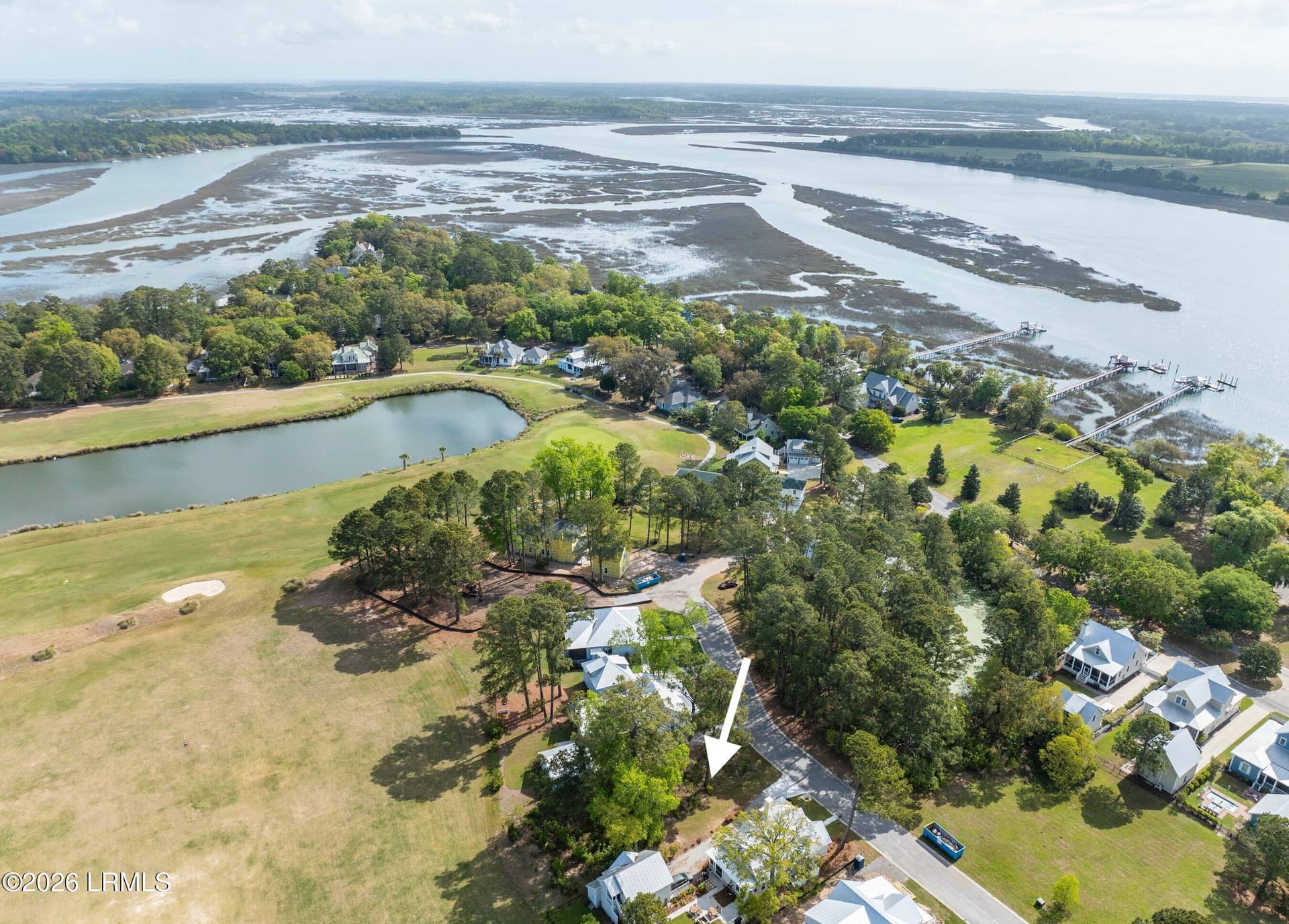 19 Stony Island Drive, Beaufort, SC 29907 — photo 8 of 21