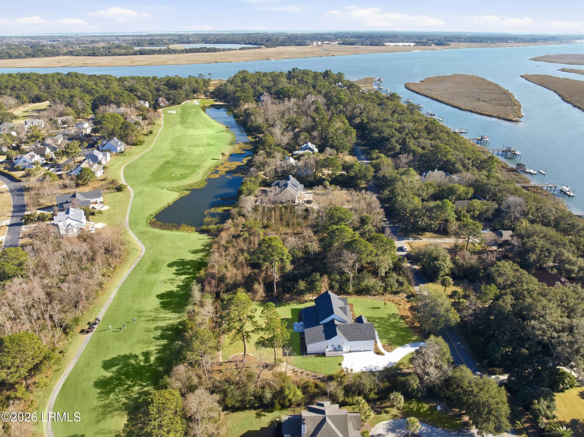 19 Stony Island Drive, Beaufort, SC 29907 — photo 21 of 21