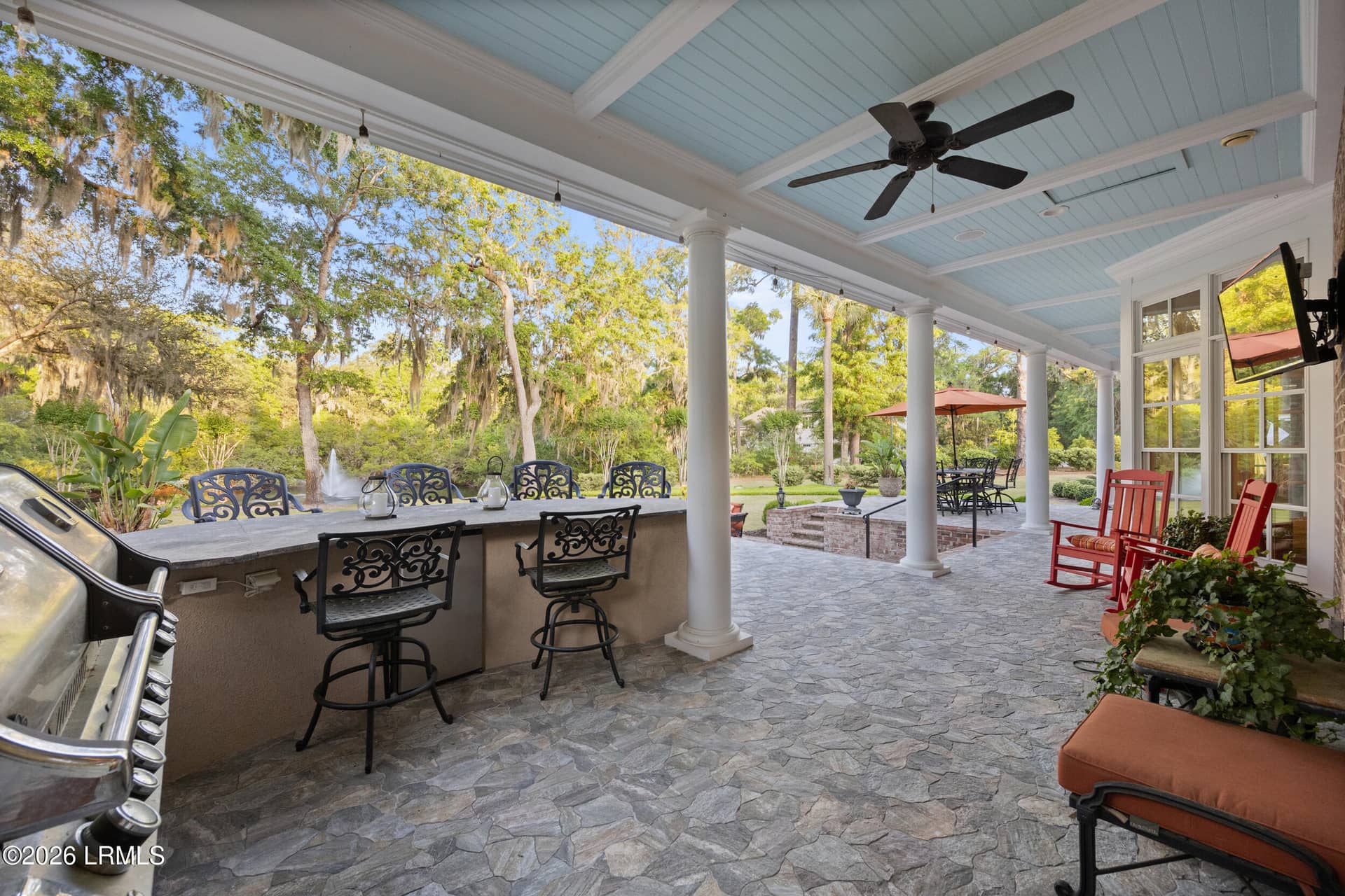 2 High Ponds Lane, Bluffton, SC 29910 — photo 67 of 72