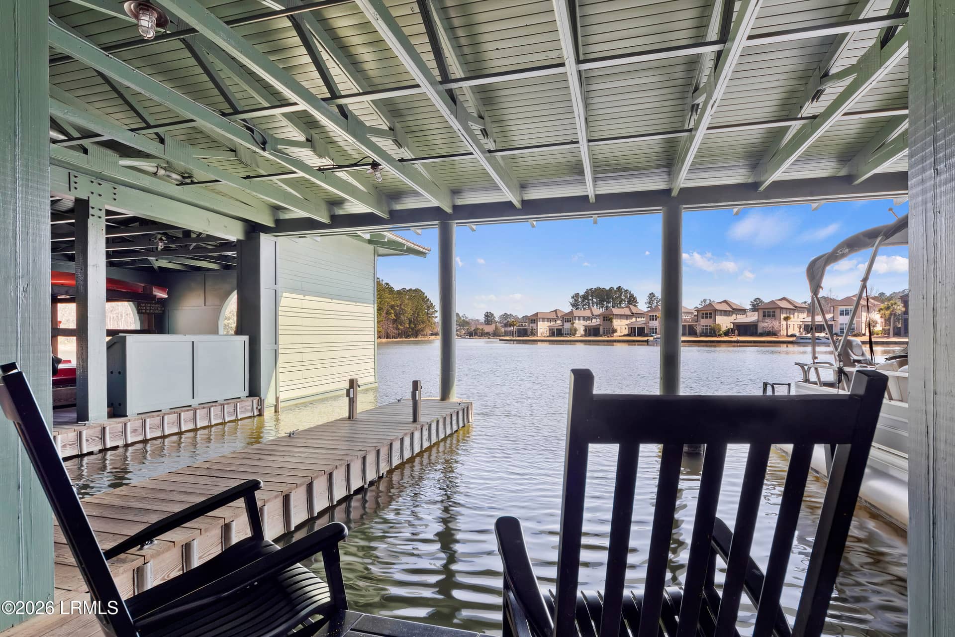 421 Hampton Lake Drive, Bluffton, SC 29910 — photo 13 of 33