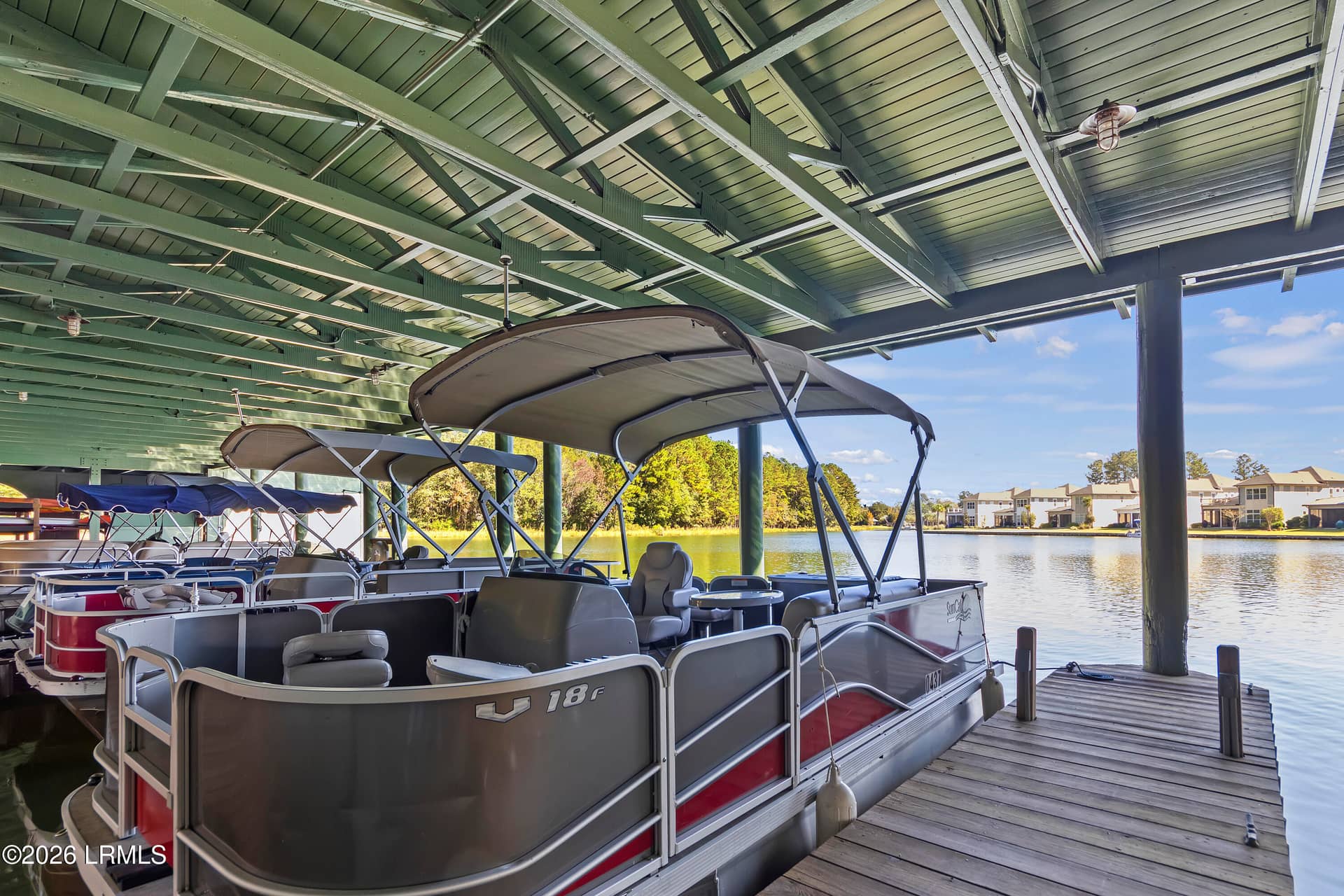 421 Hampton Lake Drive, Bluffton, SC 29910 — photo 14 of 33