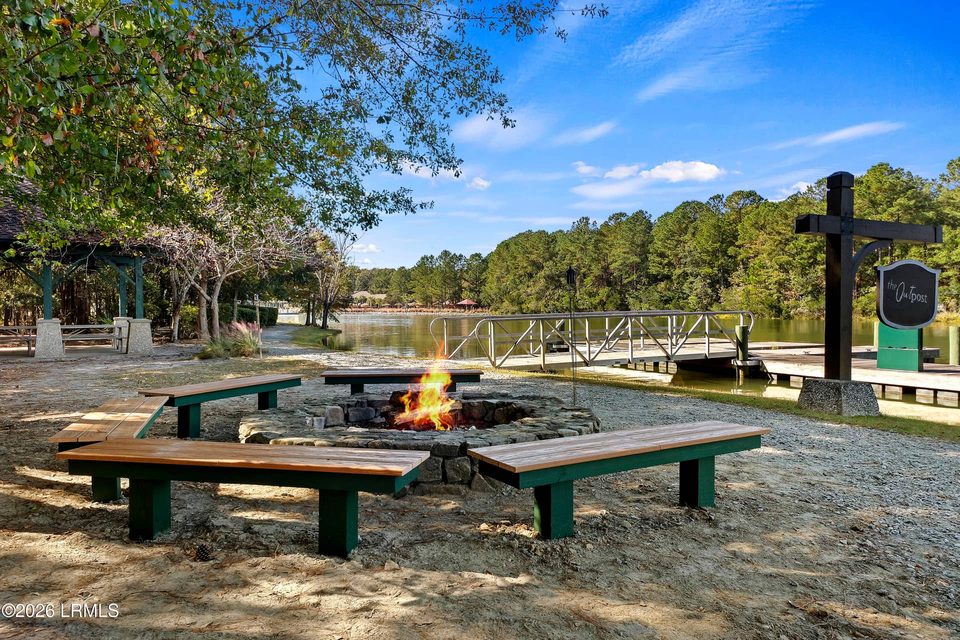 421 Hampton Lake Drive, Bluffton, SC 29910 — photo 18 of 33