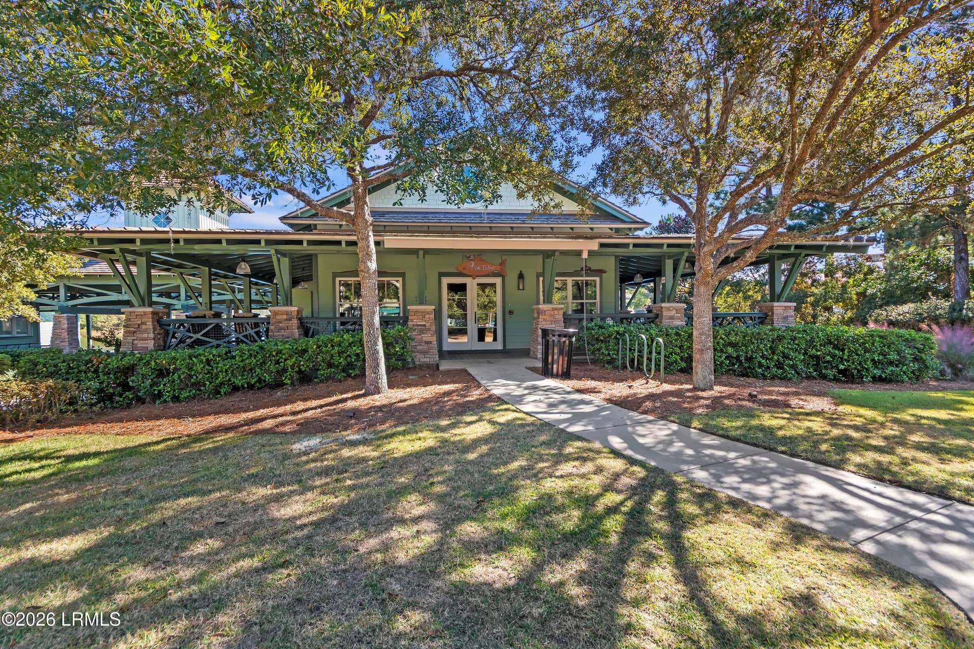 421 Hampton Lake Drive, Bluffton, SC 29910 — photo 19 of 33