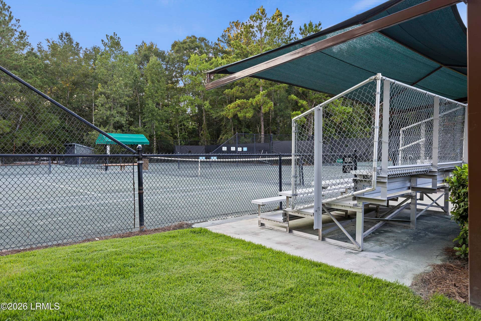 421 Hampton Lake Drive, Bluffton, SC 29910 — photo 30 of 33
