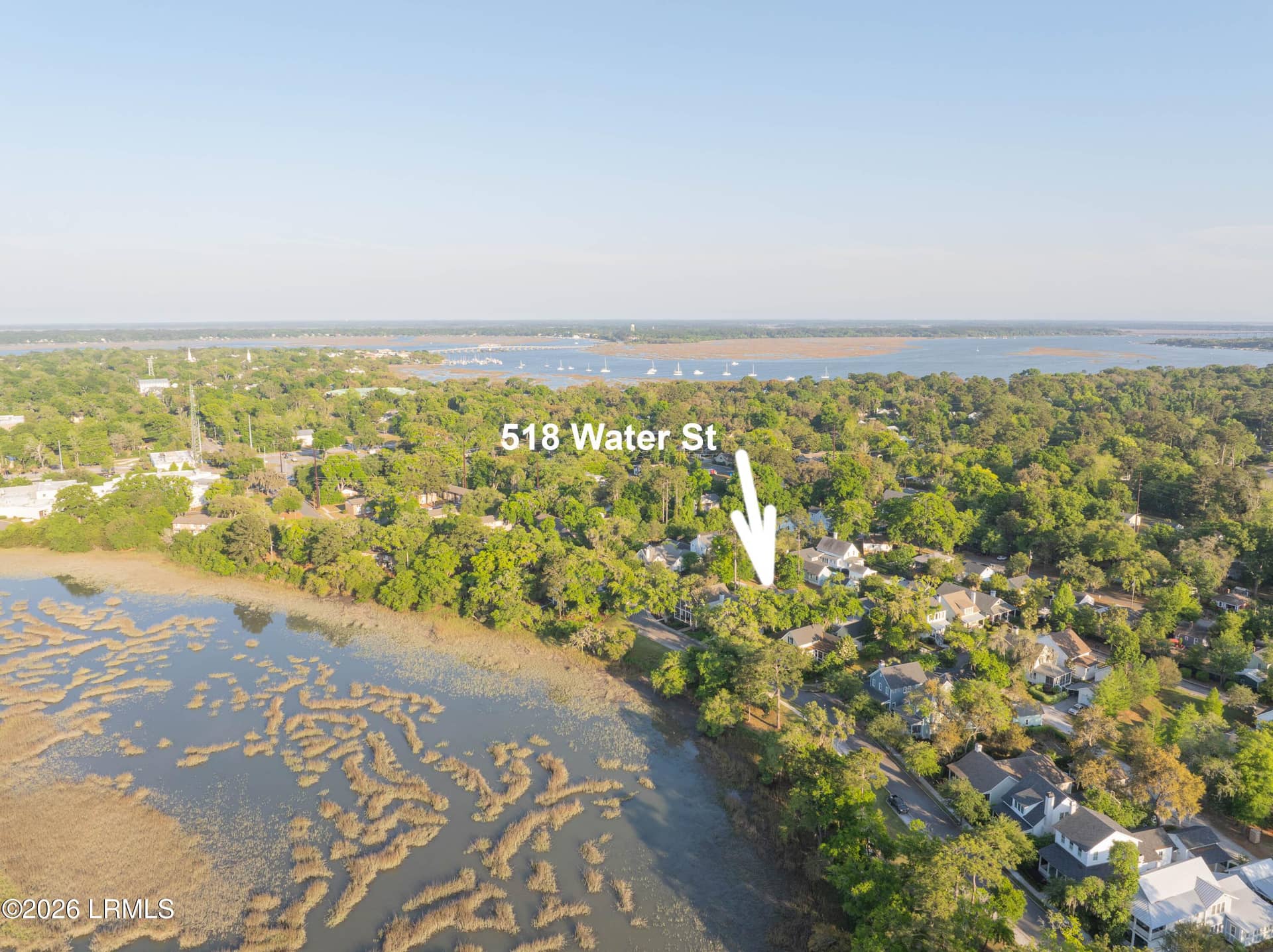 518 Water Street, Beaufort, SC 29902 — photo 8 of 8