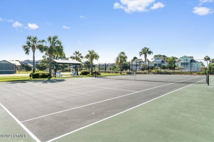 170 Harbor Drive N, Harbor Island, SC 29920 — photo 58 of 67