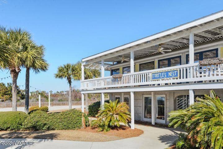 170 Harbor Drive N, Harbor Island, SC 29920 — photo 61 of 67