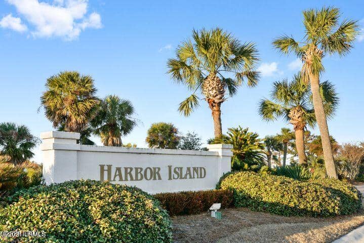 170 Harbor Drive N, Harbor Island, SC 29920 — photo 62 of 67