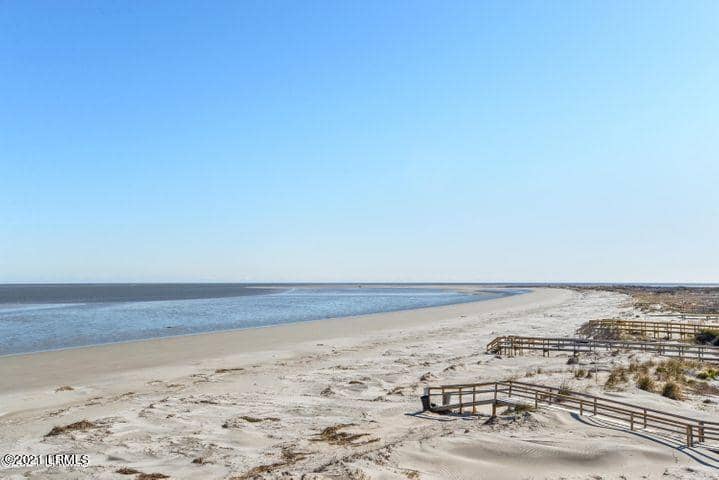 170 Harbor Drive N, Harbor Island, SC 29920 — photo 66 of 67