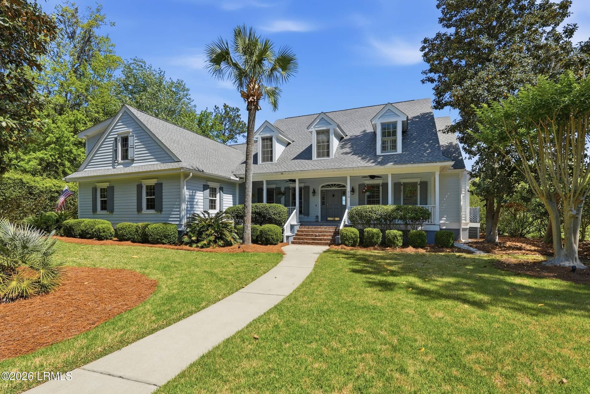 213 De La Gaye Point, Beaufort, SC 29902 — photo 4 of 63