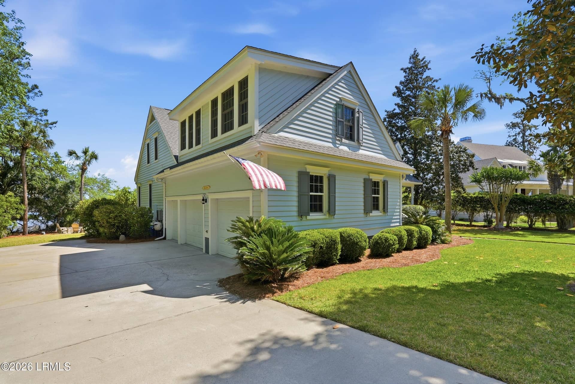 213 De La Gaye Point, Beaufort, SC 29902 — photo 51 of 63