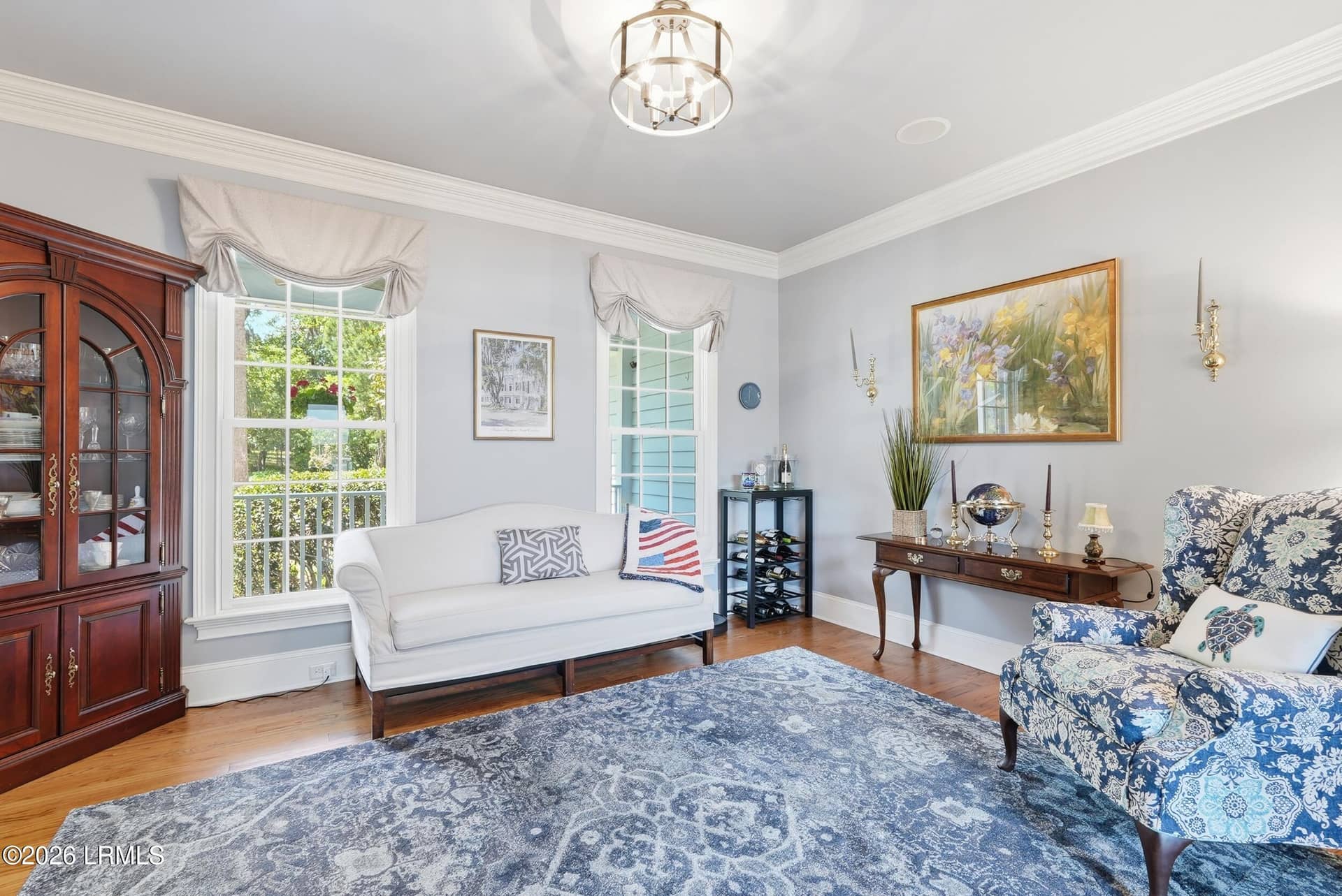 213 De La Gaye Point, Beaufort, SC 29902 — photo 9 of 63