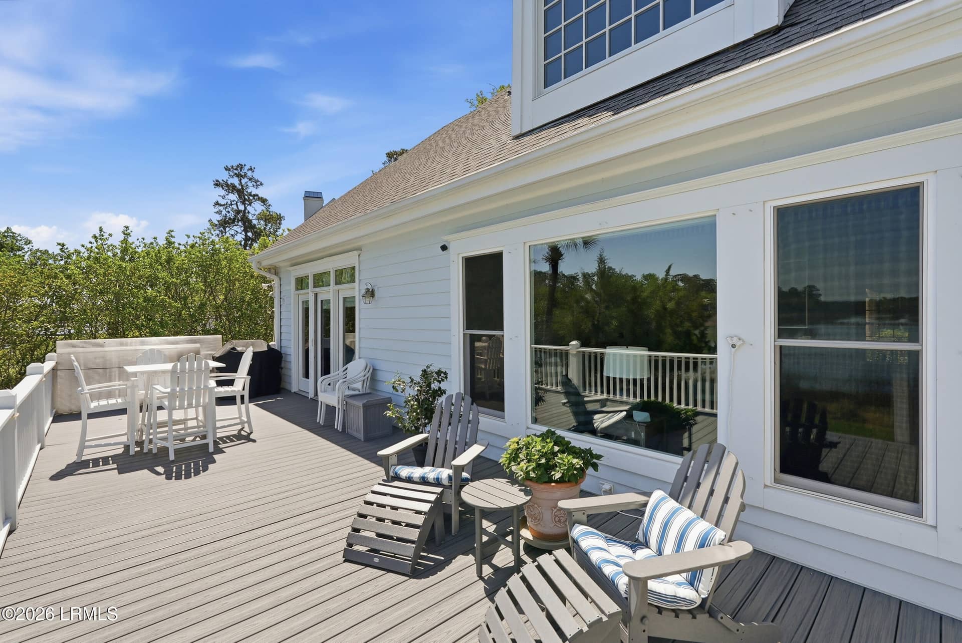213 De La Gaye Point, Beaufort, SC 29902 — photo 46 of 63