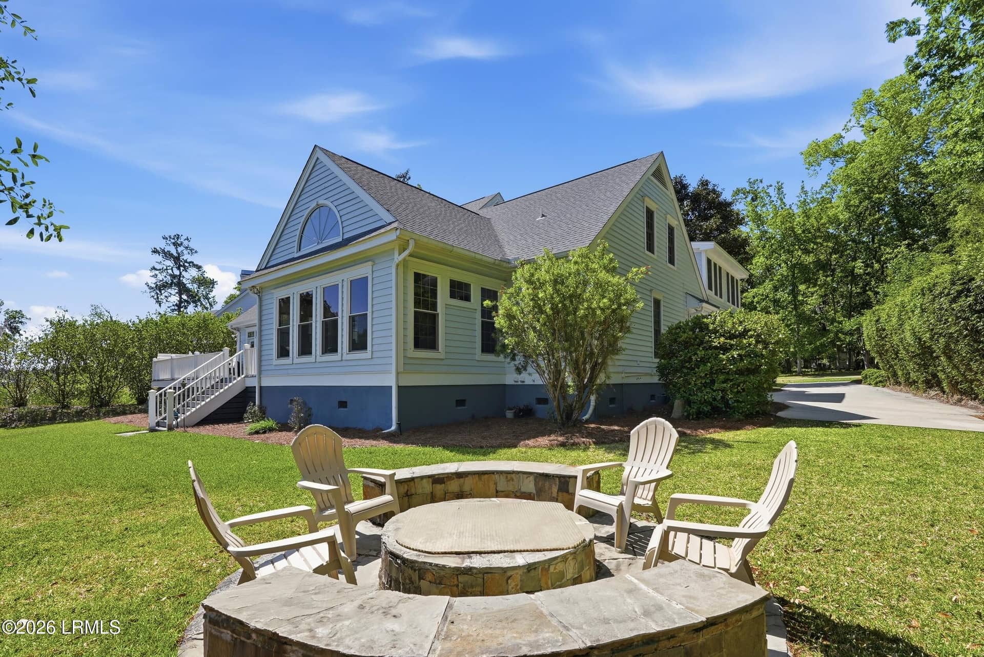 213 De La Gaye Point, Beaufort, SC 29902 — photo 48 of 63