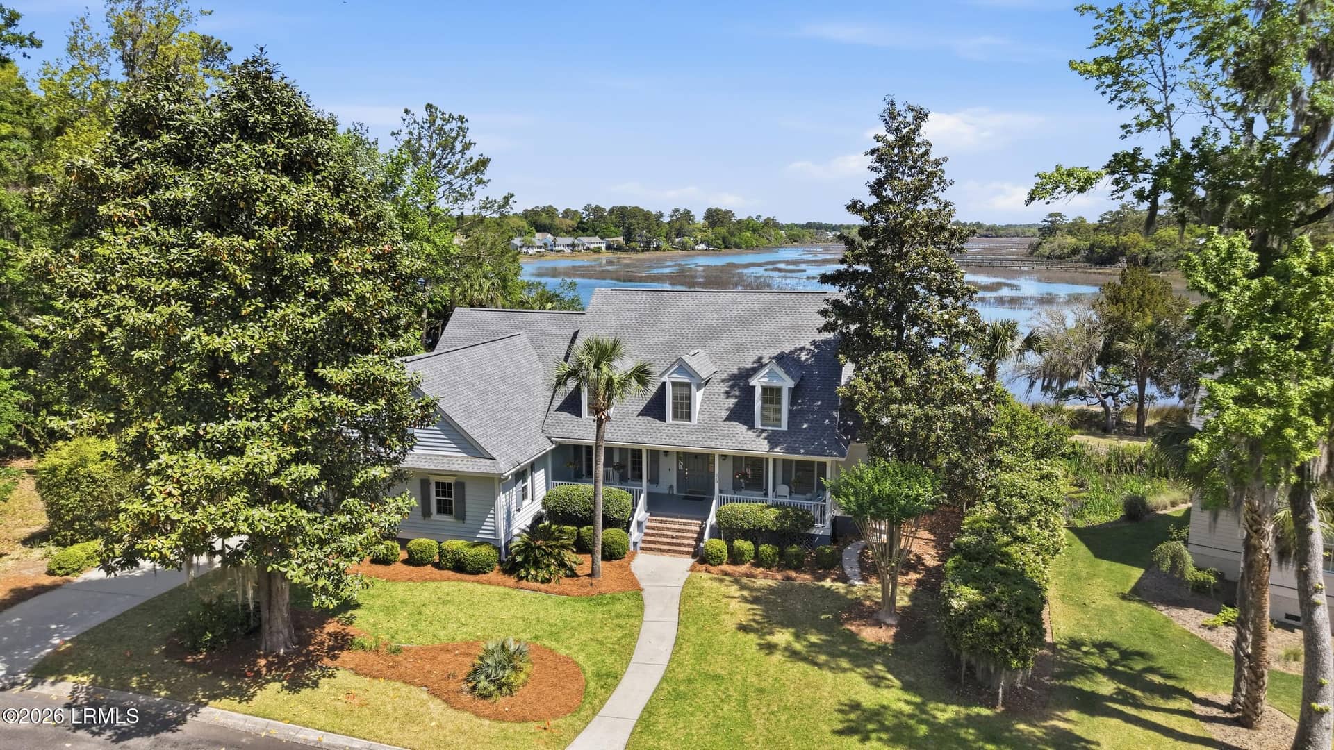 213 De La Gaye Point, Beaufort, SC 29902 — listing photo