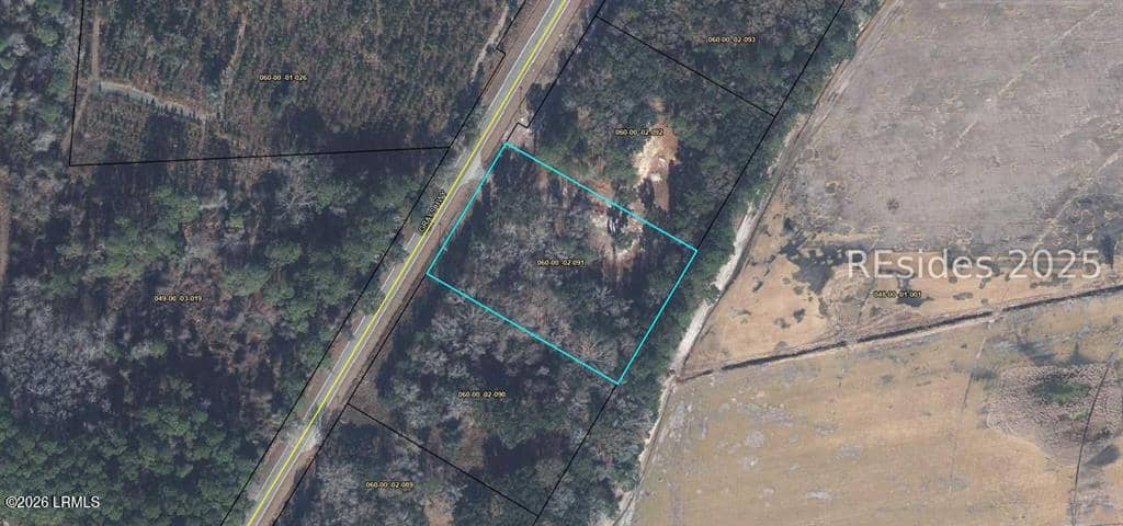 7352 Grays Highway, Ridgeland, SC 29936 — photo 5 of 6