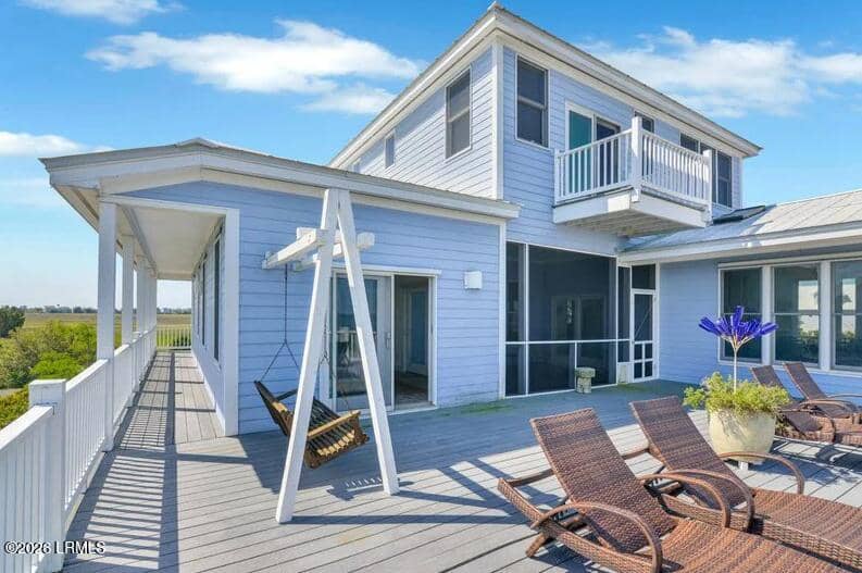 170 Harbor Drive N, Harbor Island, SC 29920 — photo 46 of 67