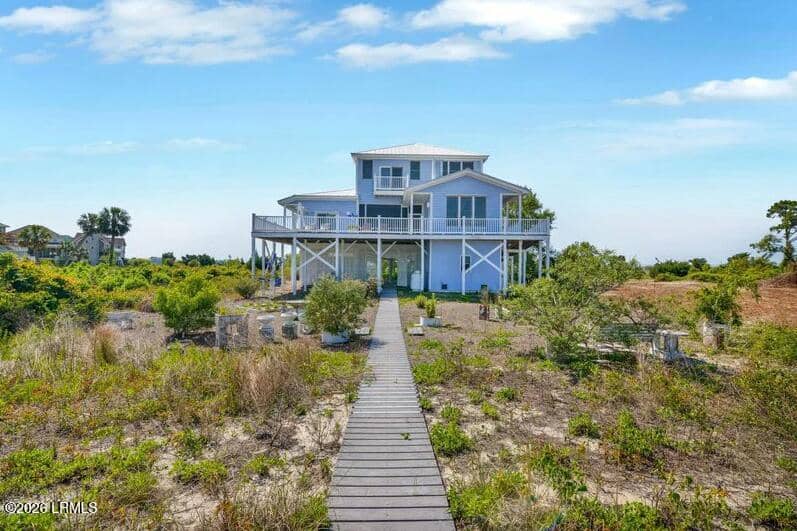 170 Harbor Drive N, Harbor Island, SC 29920 — photo 50 of 67