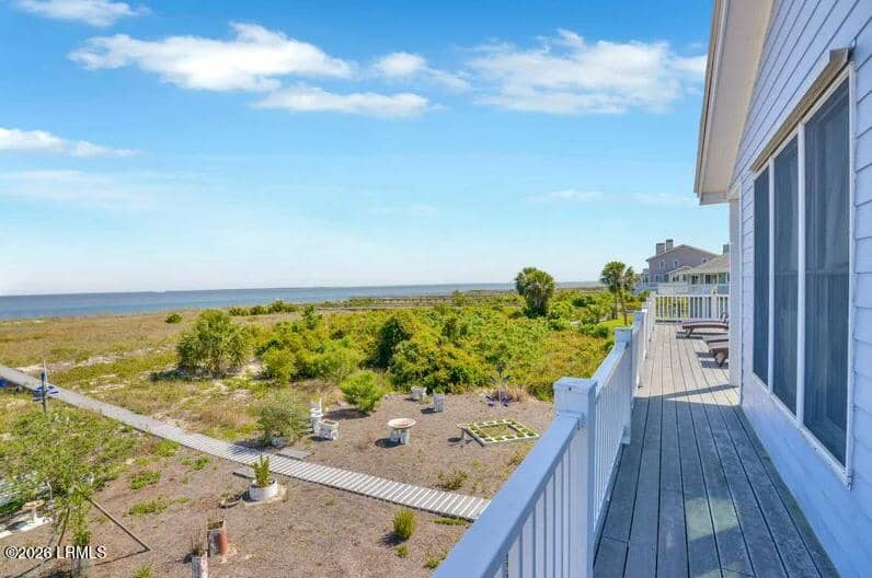 170 Harbor Drive N, Harbor Island, SC 29920 — photo 43 of 67