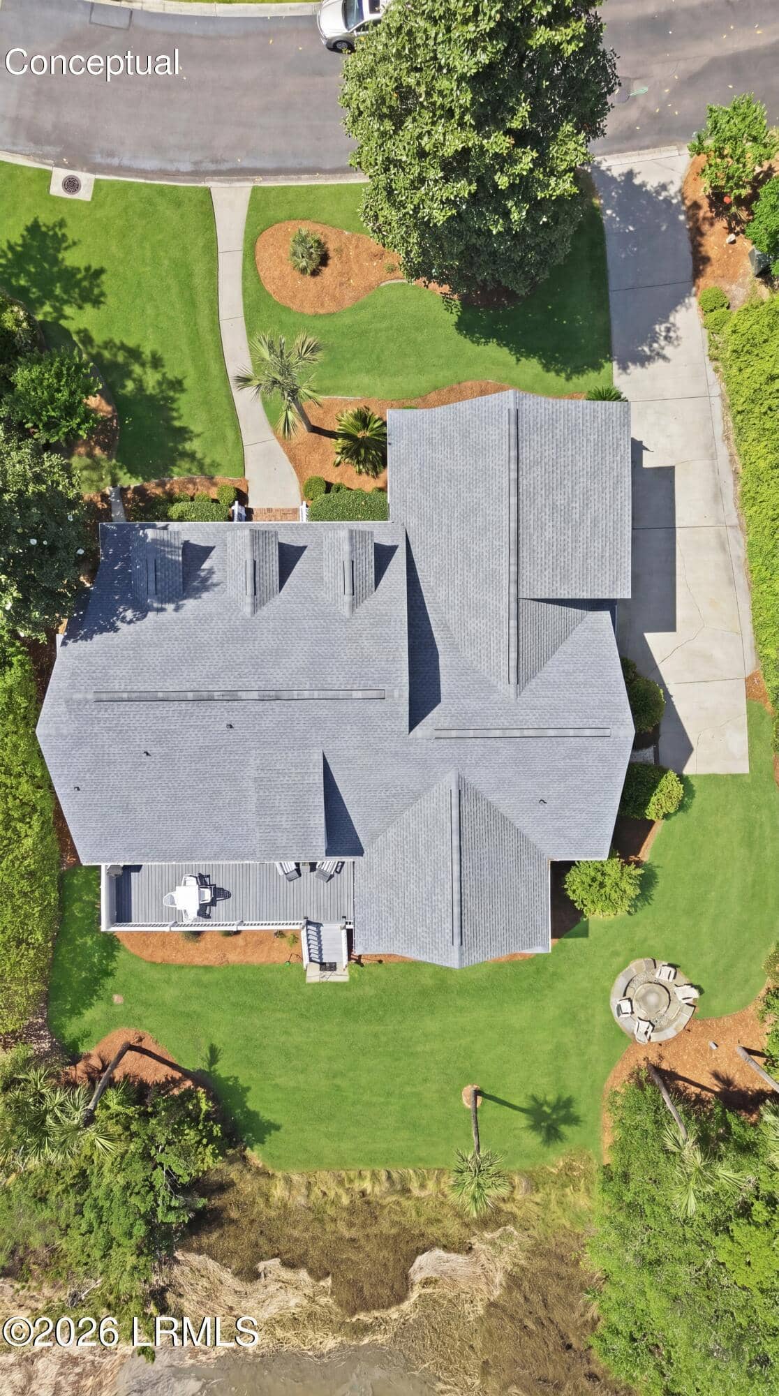 213 De La Gaye Point, Beaufort, SC 29902 — photo 52 of 63