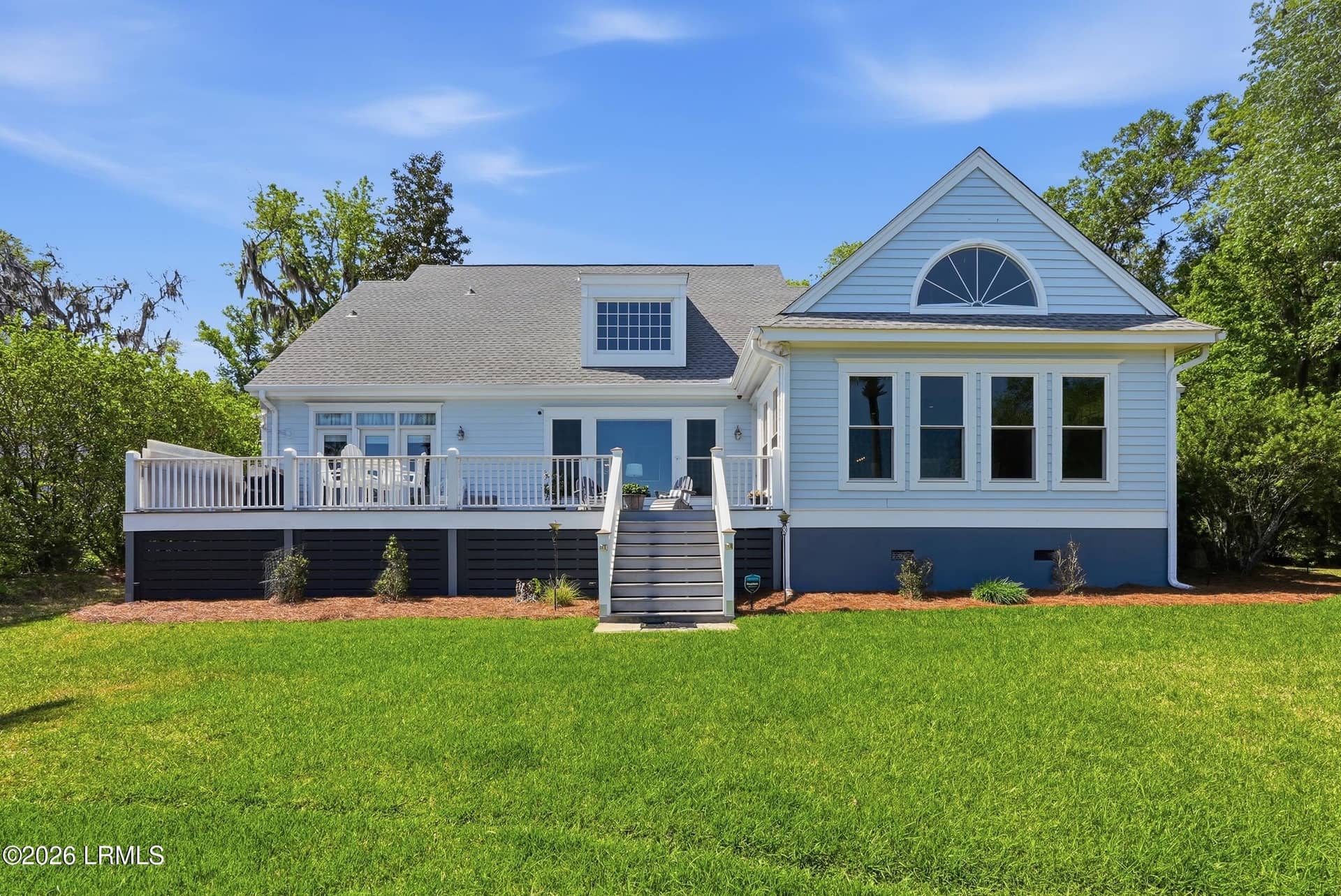 213 De La Gaye Point, Beaufort, SC 29902 — photo 49 of 63