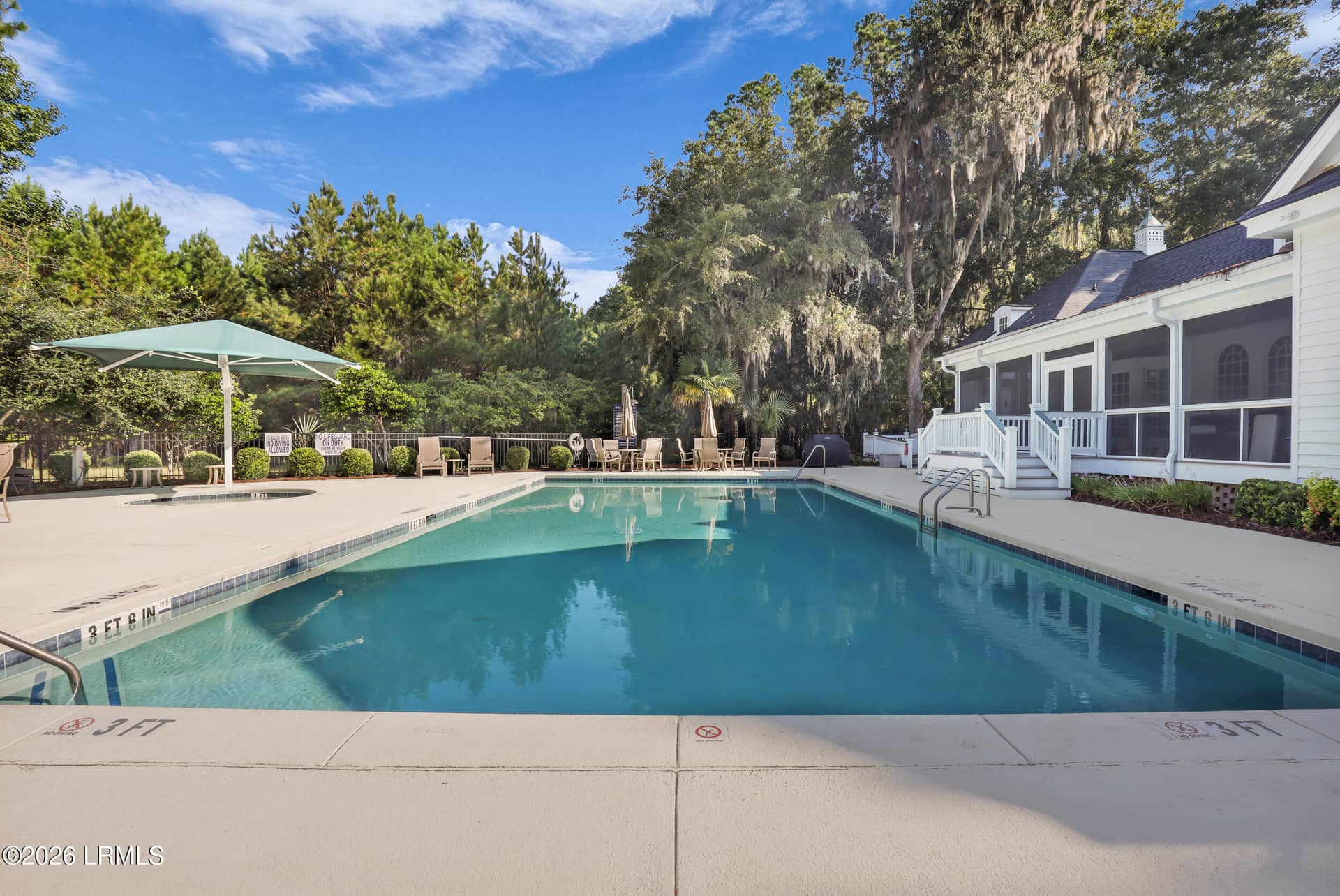 213 De La Gaye Point, Beaufort, SC 29902 — photo 53 of 63