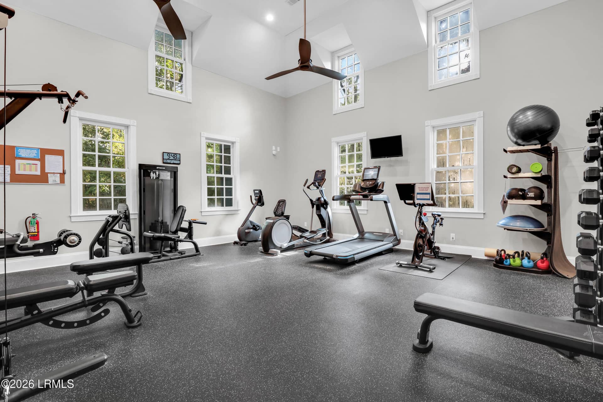213 De La Gaye Point, Beaufort, SC 29902 — photo 55 of 63