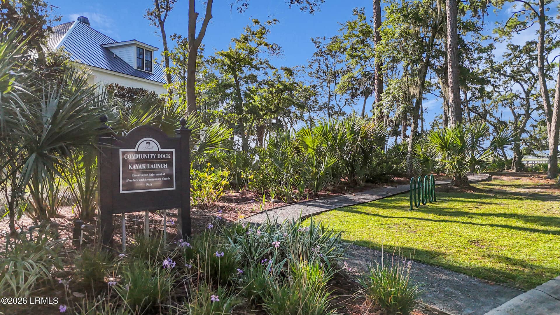 213 De La Gaye Point, Beaufort, SC 29902 — photo 60 of 63