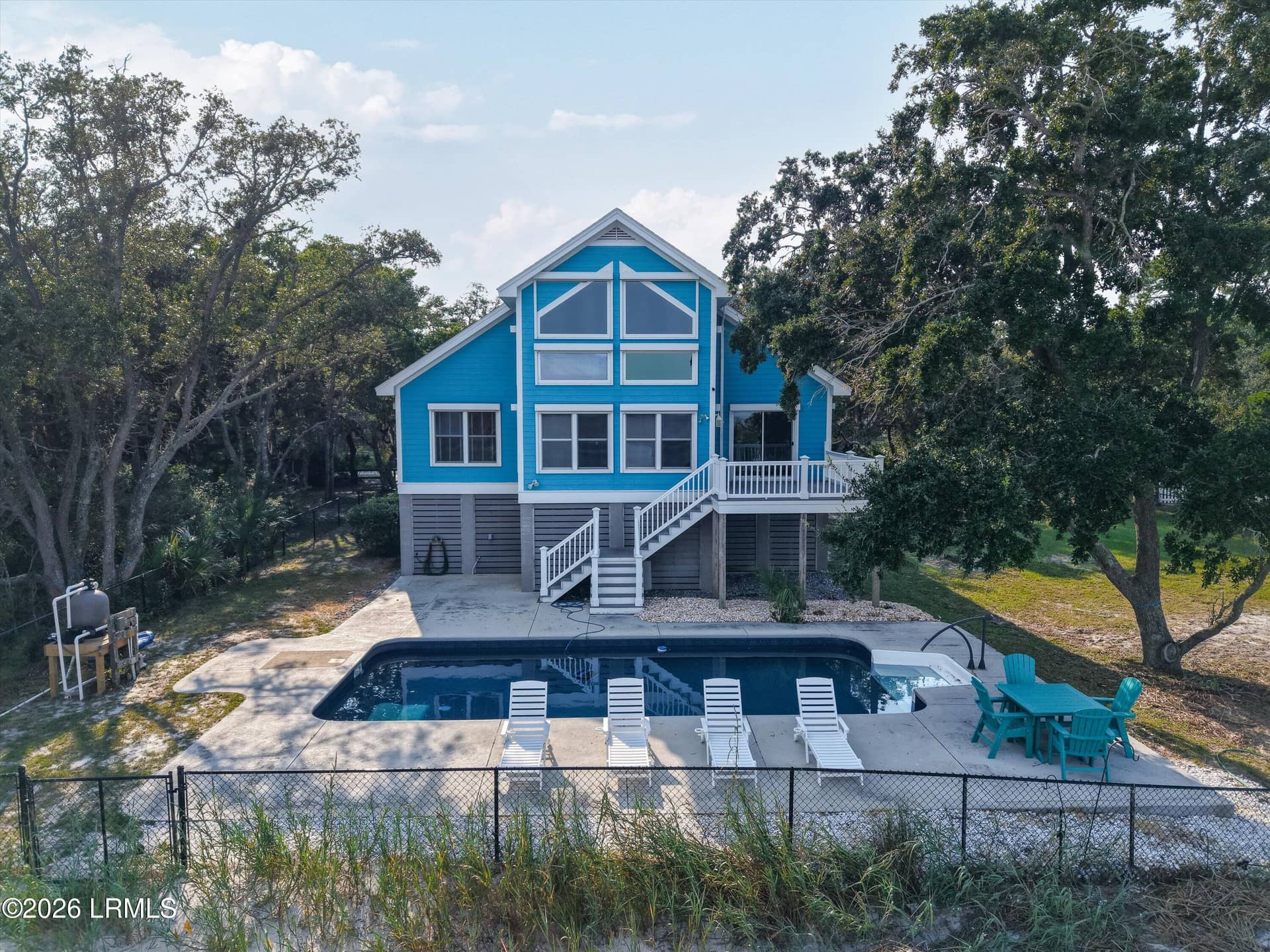 183 Sea Pines Drive, St. Helena Island, SC 29920 — photo 3 of 63