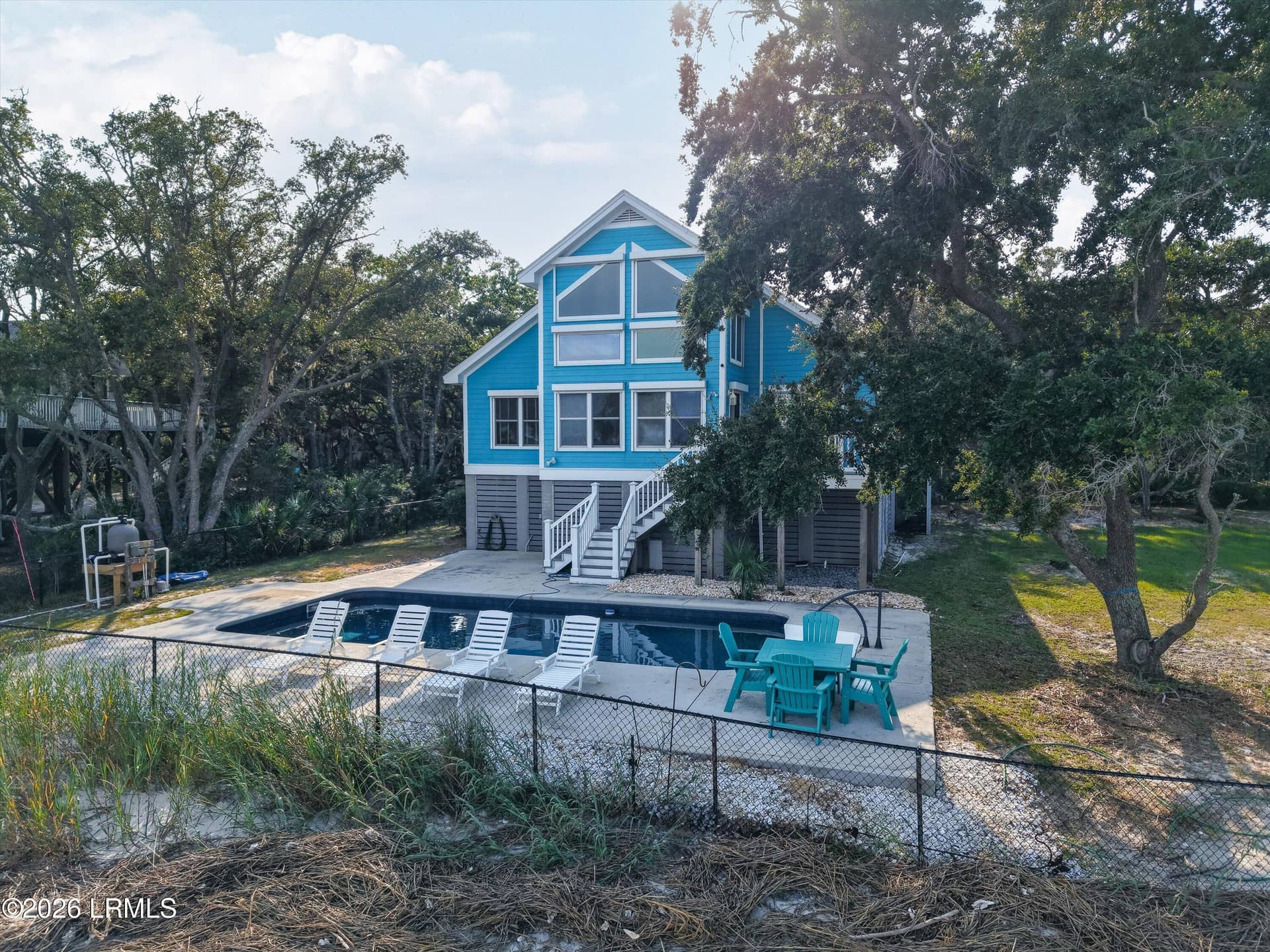 183 Sea Pines Drive, St. Helena Island, SC 29920 — photo 4 of 63