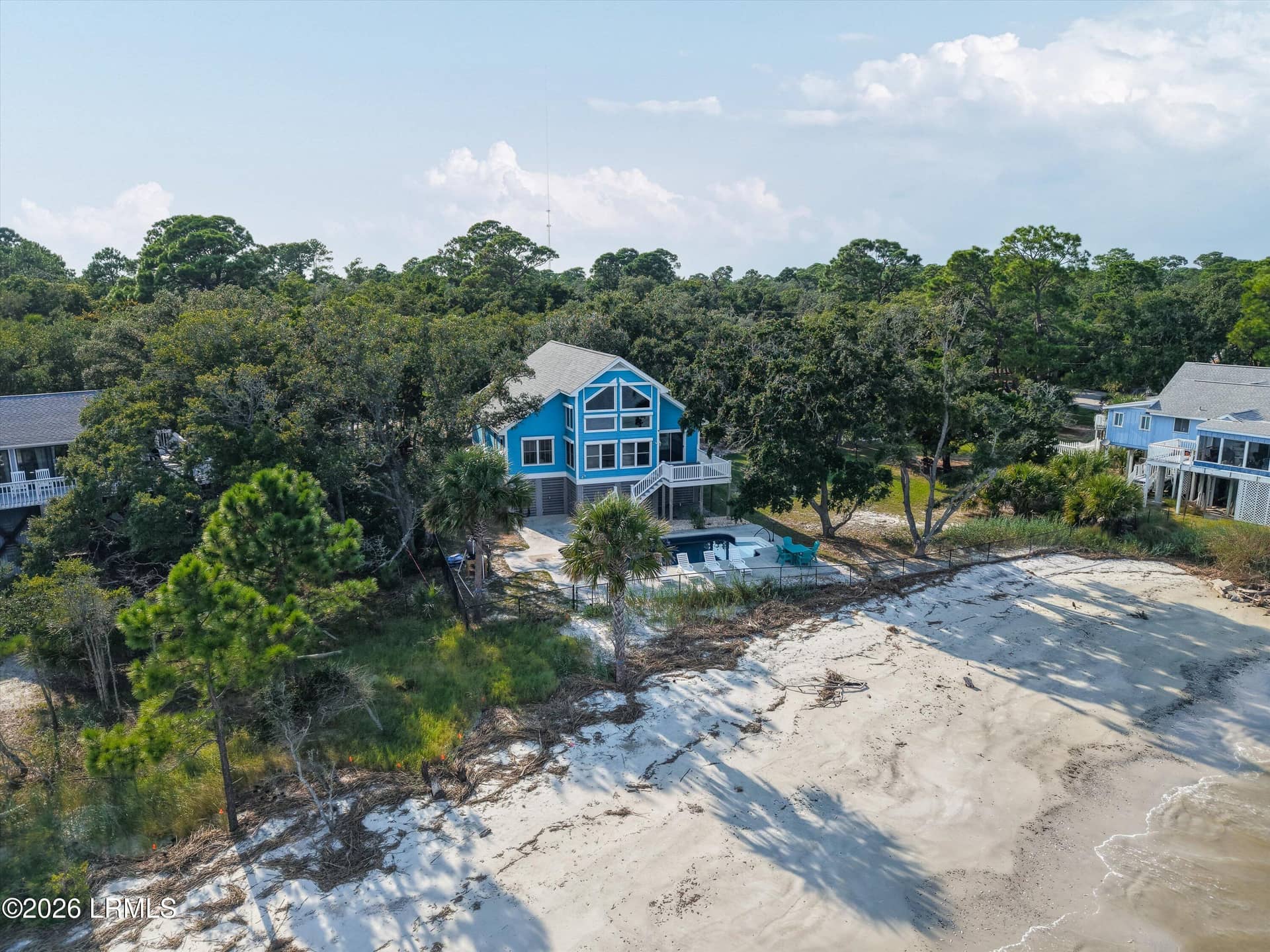 183 Sea Pines Drive, St. Helena Island, SC 29920 — photo 5 of 63
