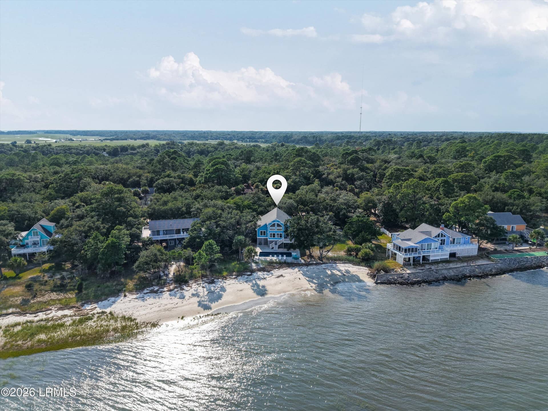 183 Sea Pines Drive, St. Helena Island, SC 29920 — photo 6 of 63