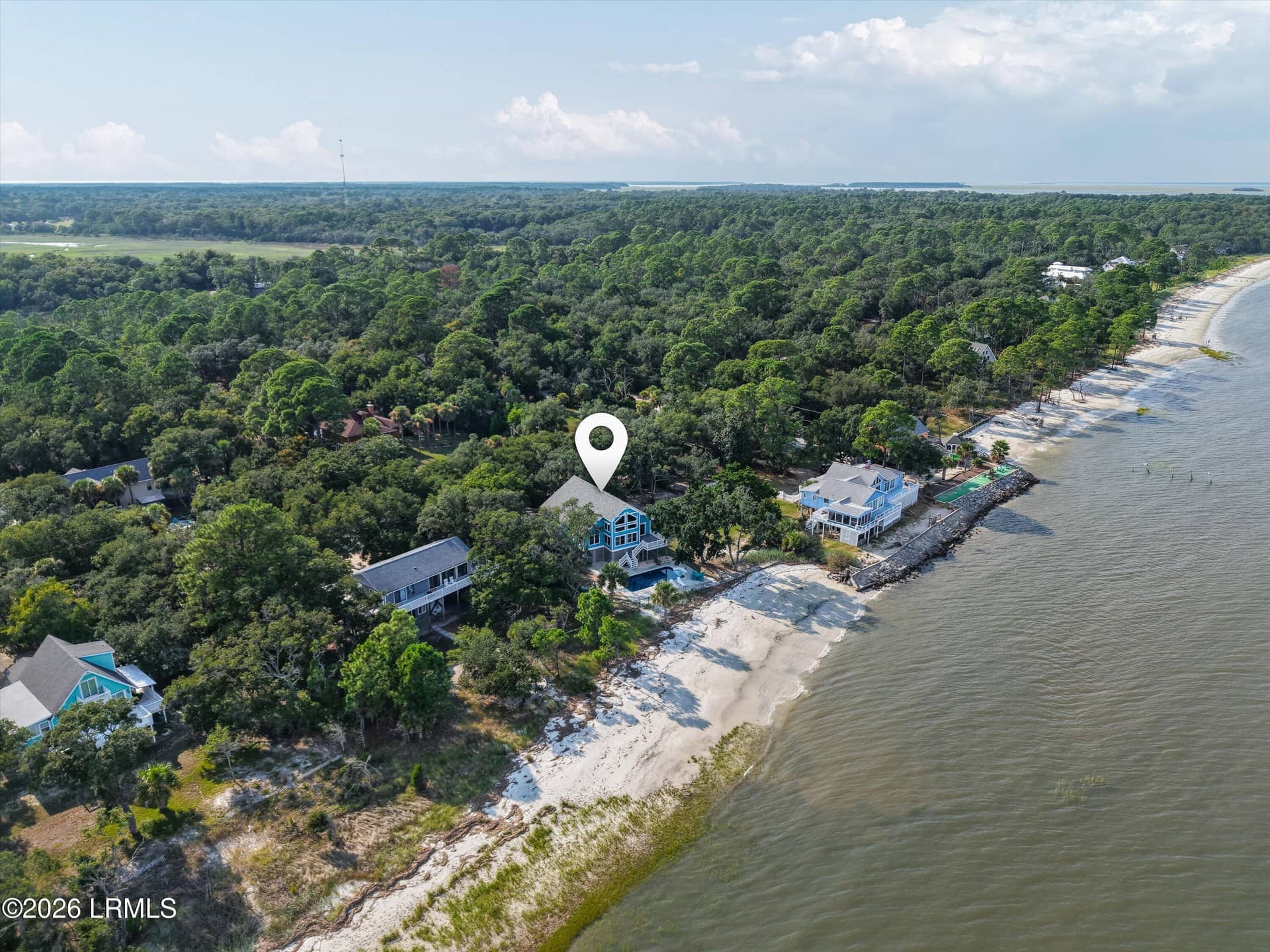 183 Sea Pines Drive, St. Helena Island, SC 29920 — photo 7 of 63