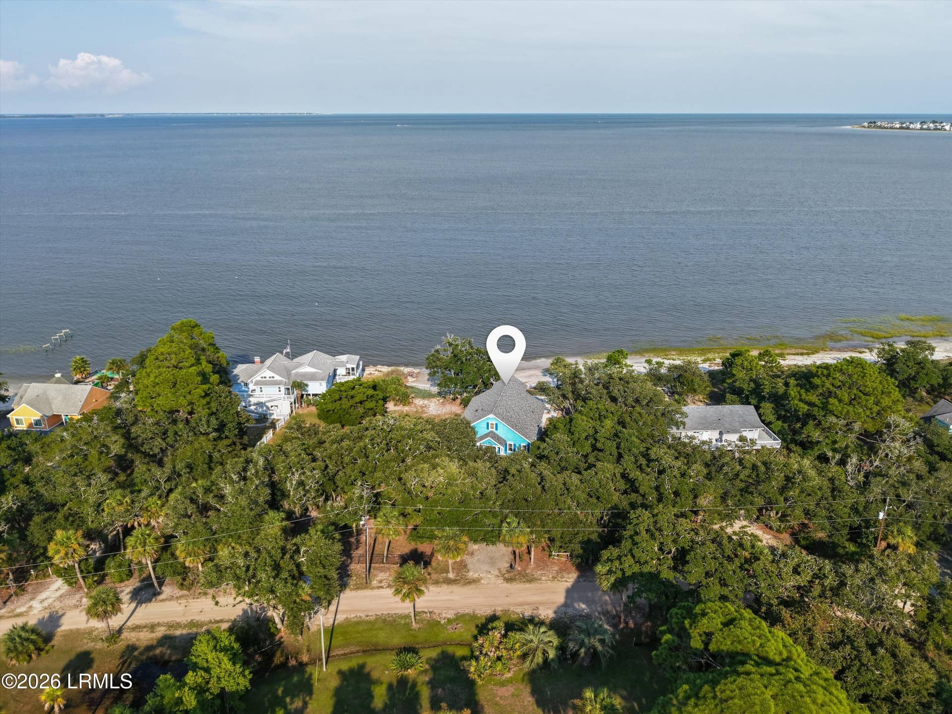 183 Sea Pines Drive, St. Helena Island, SC 29920 — photo 8 of 63