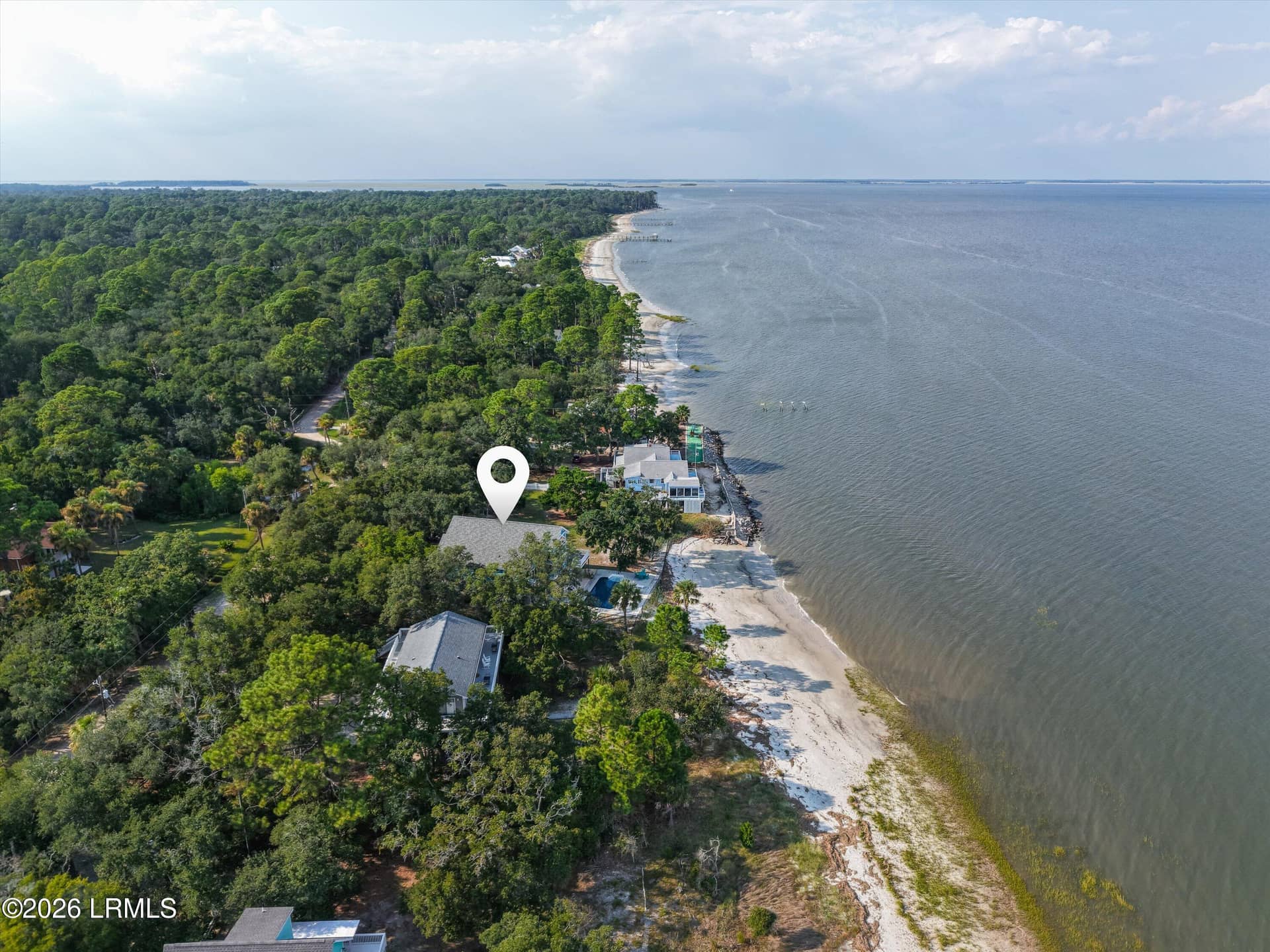 183 Sea Pines Drive, St. Helena Island, SC 29920 — photo 10 of 63