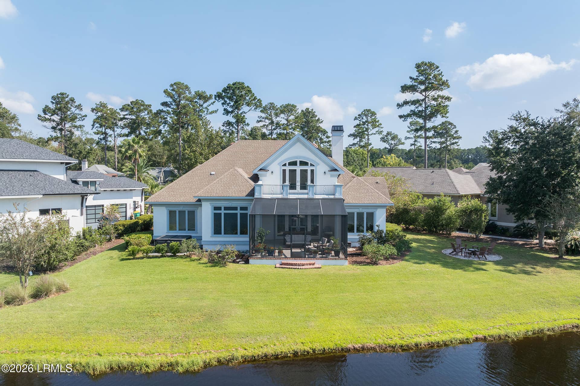 11 Berwyn Circle, Bluffton, SC 29910 — photo 2 of 63