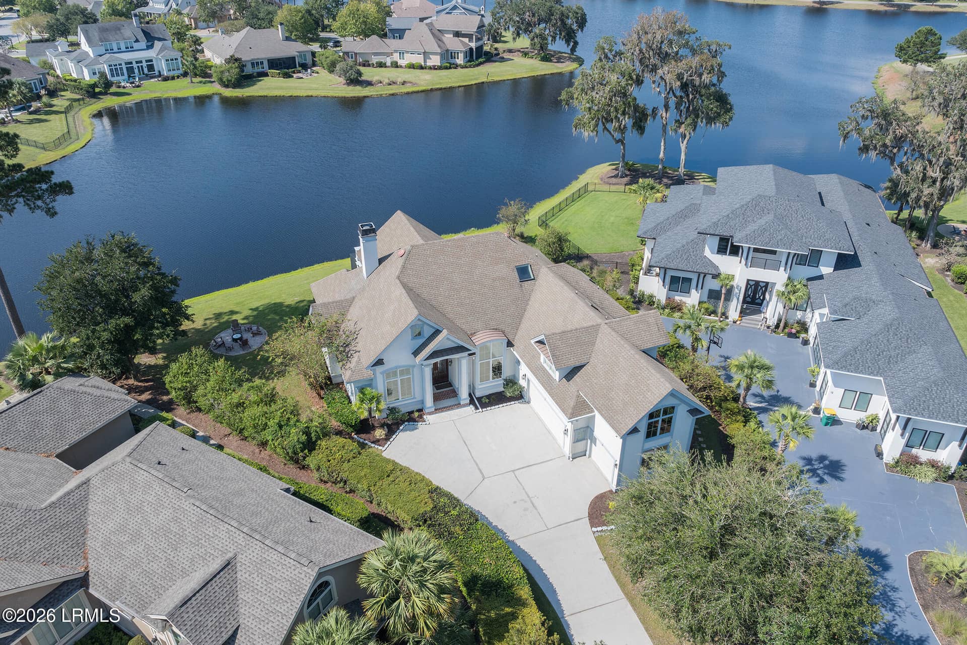 11 Berwyn Circle, Bluffton, SC 29910 — photo 50 of 63