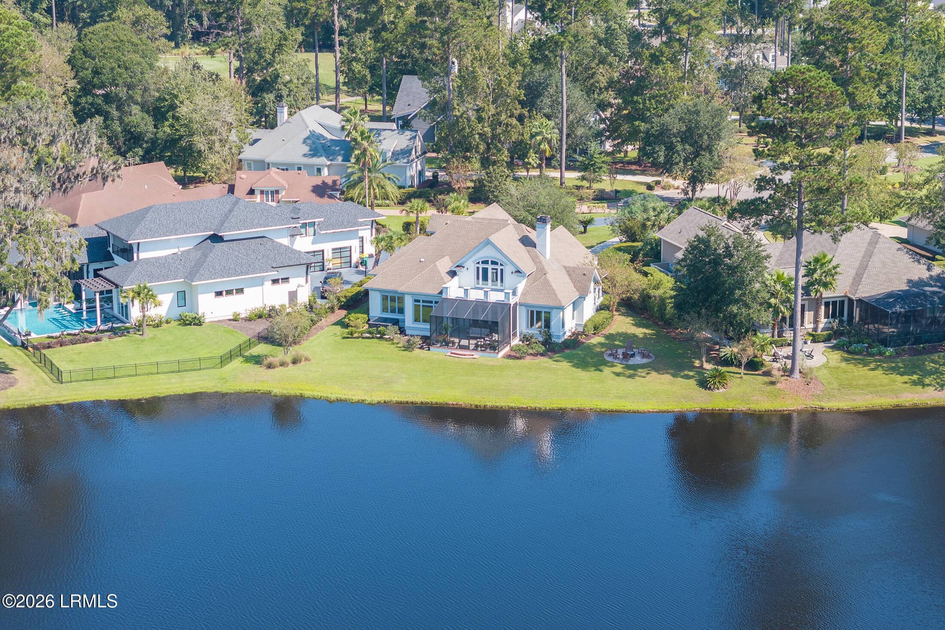 11 Berwyn Circle, Bluffton, SC 29910 — photo 51 of 63