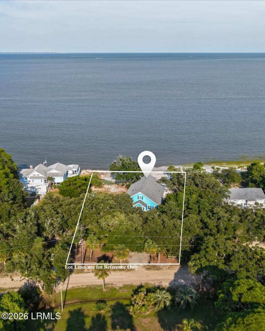 183 Sea Pines Drive, St. Helena Island, SC 29920 — photo 2 of 63