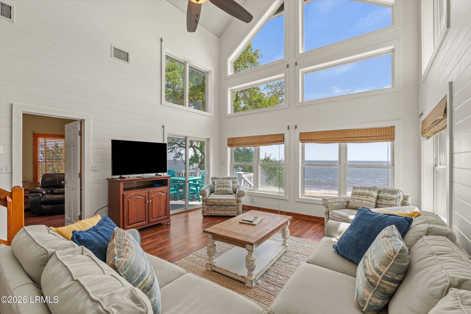 183 Sea Pines Drive, St. Helena Island, SC 29920 — listing photo